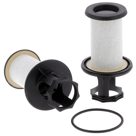Sdmo R 330 C 3 Filter Kit with John Deere 6090HFG84A engine 2015-