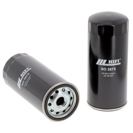 Sdmo R 330 K Engine Filter Kit with Volvo TAD941GE engine 2004-