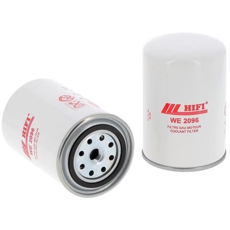 Sdmo R 330 K Filter Kit with Volvo TAD941GE engine 2004-