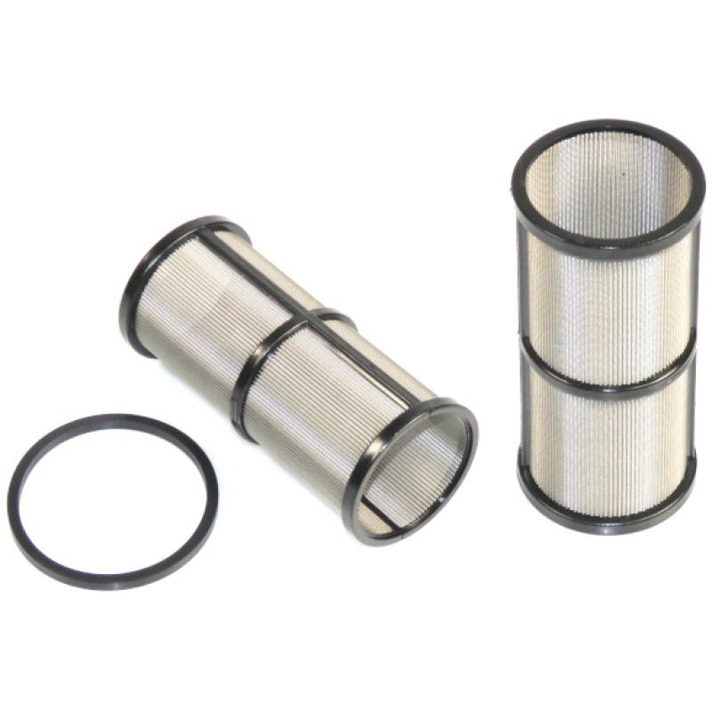 Sdmo R 44 C 3 Filter Kit with Mitsubishi S4S engine 2014-