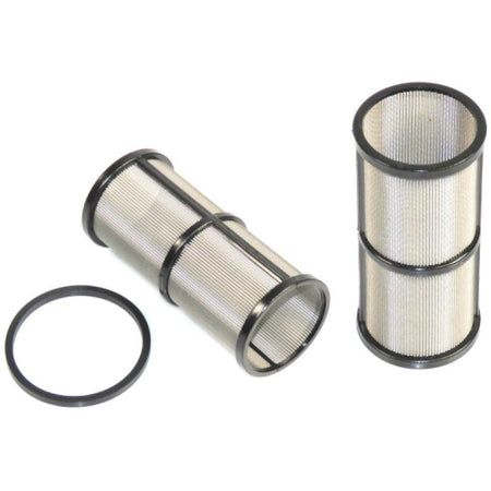 Sdmo R 44 C 3 Filter Kit with Mitsubishi S4S engine 2014-