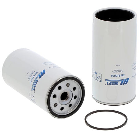 Sdmo R 880 C Filter Kit with Mtu engine