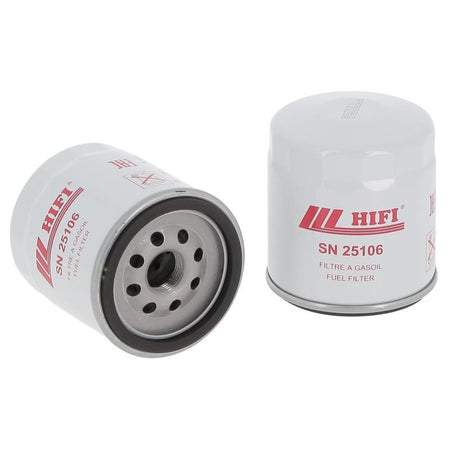 Sdmo TM 20 L Filter Kit with Mitsubishi S4Q2-61SD engine 1999-