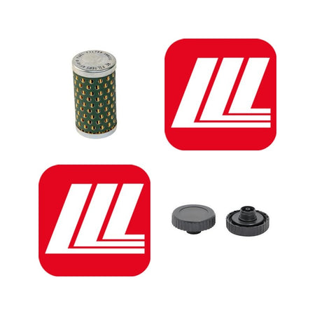 SEI CMC1000J-S Filter Service Kit