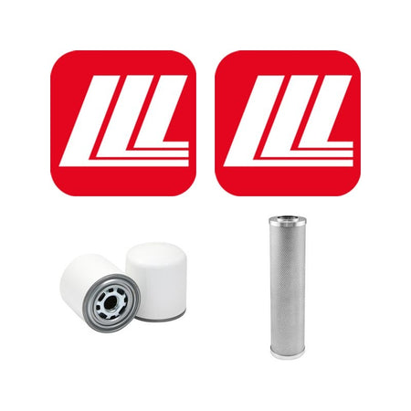 SEI CMC1000J-S2 Filter Service Kit