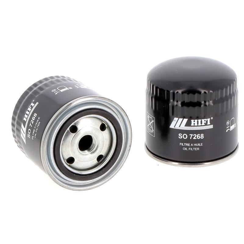 Selwood S 160 ECO 5 Filter Kit with Hatz 4H50TICD engine 2022-