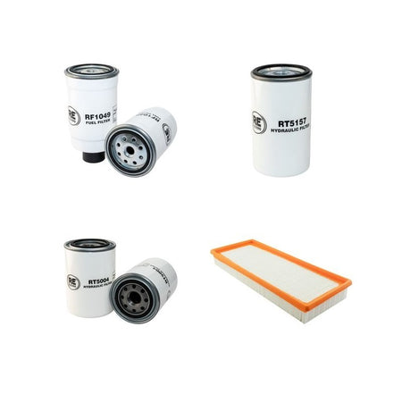 SEMAT SK110 Filter Service Kit