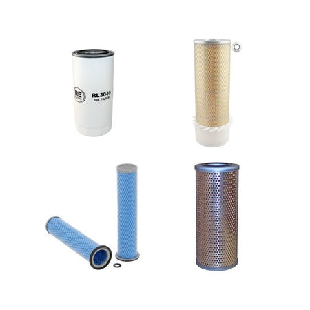 SEMAT SK150 Filter Service Kit