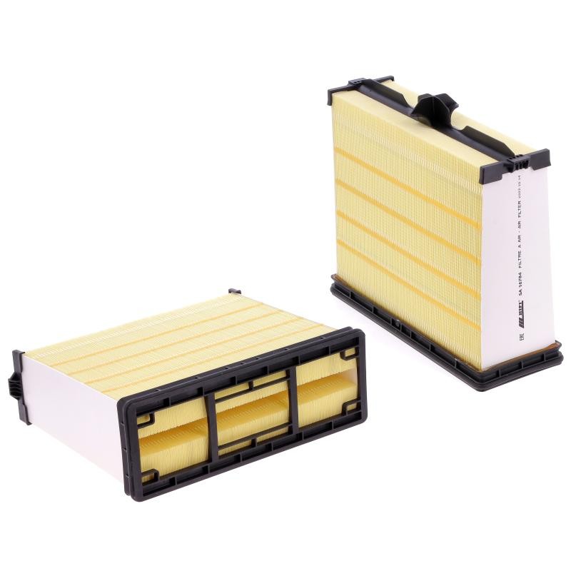 Sennebogen 825 E Démolition Mobile Engine Filter Kit with Cummins Qsb 6.7 engine 2024-