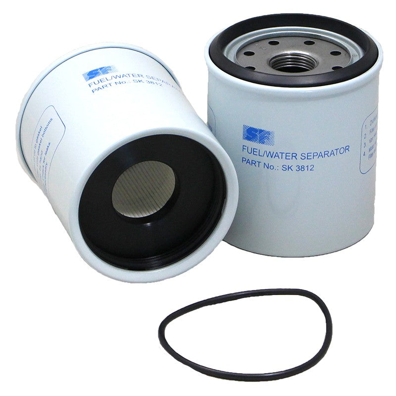 SF SK3812 Fuel Filter