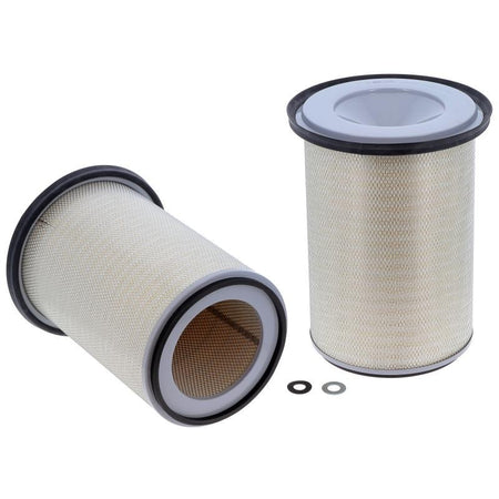 Shantui SD 16 Engine Filter Kit with Caterpillar engine