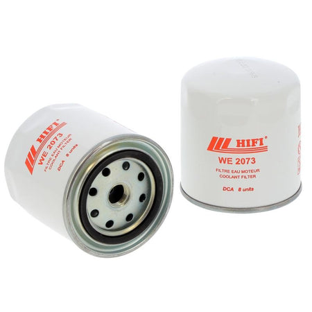 Shantui SL 50 W-3 Filter Kit with Cummins 6CTA8.3-C215 engine