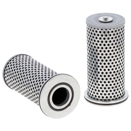 Shantui SL 50 W Filter Kit with Caterpillar engine