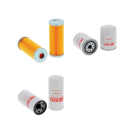 Shibaura SB 47 Filter Kit