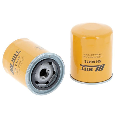 Shibaura SX 24 HST Filter Kit with Shibaura engine