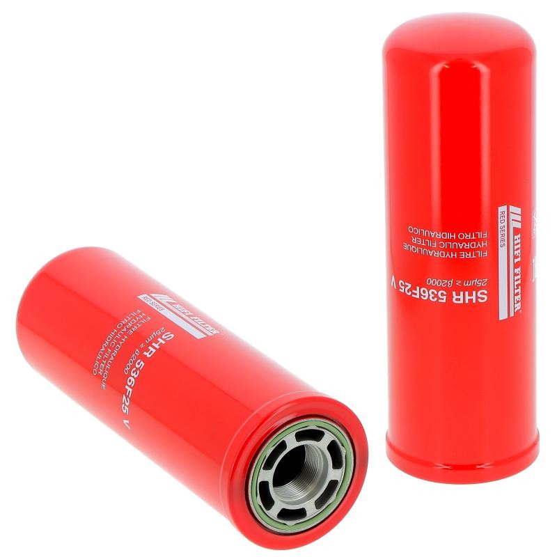SHR536F25V HYDRAULIC FILTER