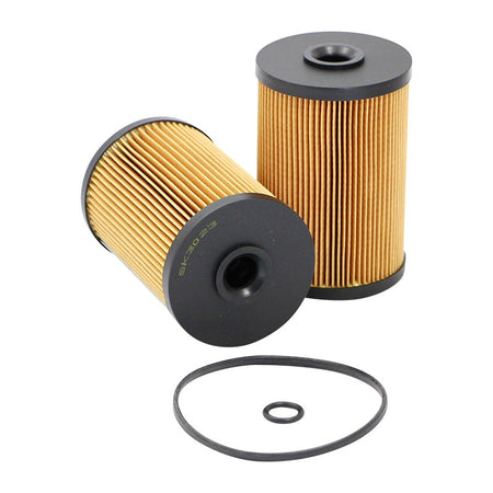 SINOTRUK ZZ1257M4648W Filter Service Kit w/ P11C-UH Eng.