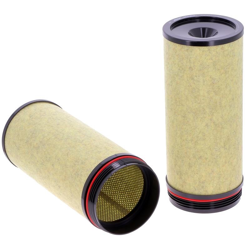 SINOTRUK ZZ5164SC8DK230Q3 Filter Service Kit