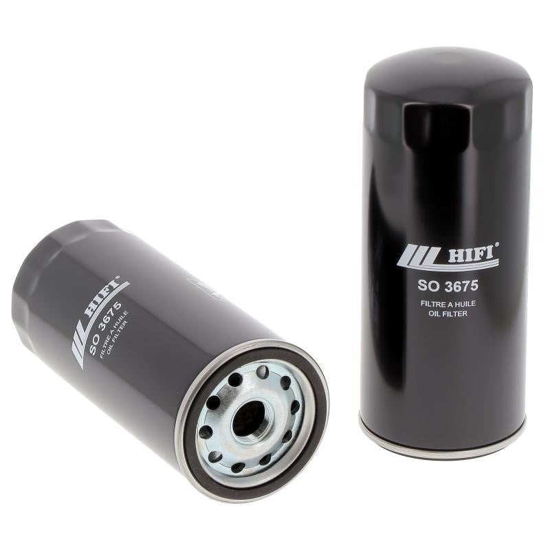 Sisu C 500-500 Engine Filter Kit with Dxi 13 engine 2006-