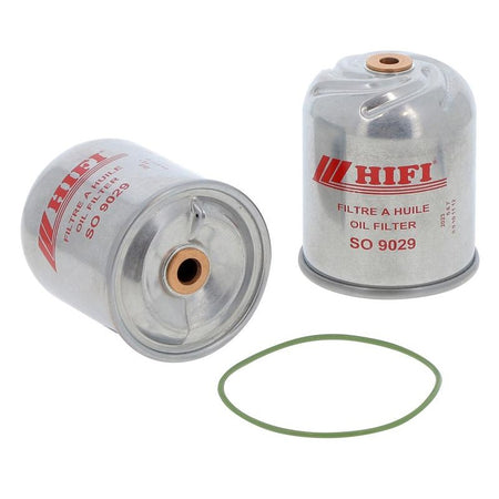 Sisu E 12.440 Engine Filter Kit with Mack E 12 Euro 3 engine 2001-
