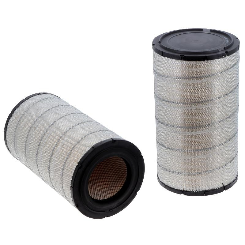 Sisu R 400-360 Engine Filter Kit with Renault Vi Dci 11-370 engine 2005-