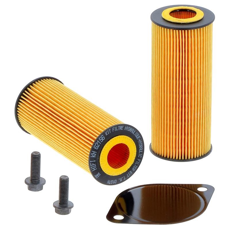 Sisu R 500-480 Filter Kit with Dxi 12 engine 2006-