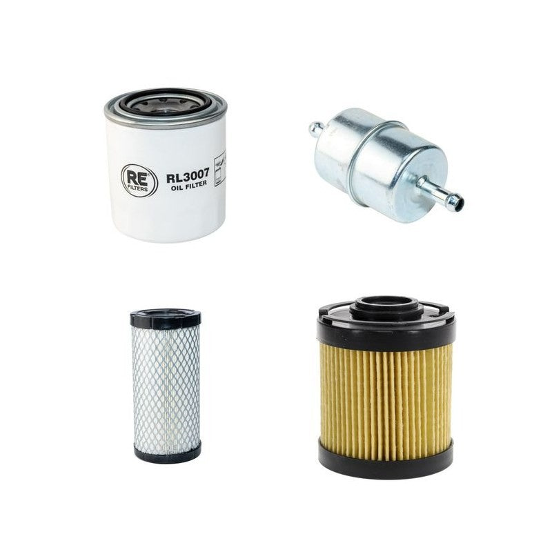 SKYJACK 9250RT Filter Service Kit w/Kubota D1305 Eng.