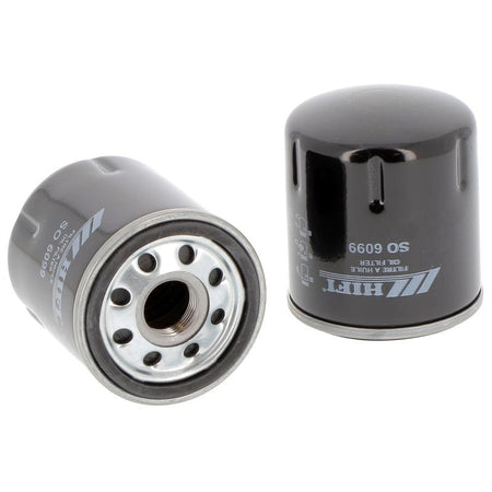 Skyjack SJ 6832 RT Engine Filter Kit with Kubota D902EF01 engine 2013-