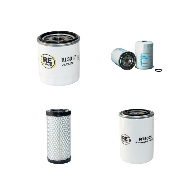 Smithco SUPER STAR 4300D Service Kit w/Vanguard Engine