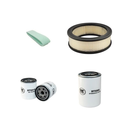 Smithco SUPERSTAR LE Service Kit w/Vanguard Engine