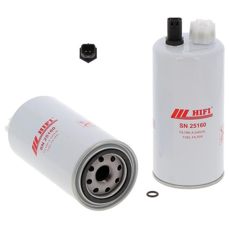 SN25160 FUEL FILTER