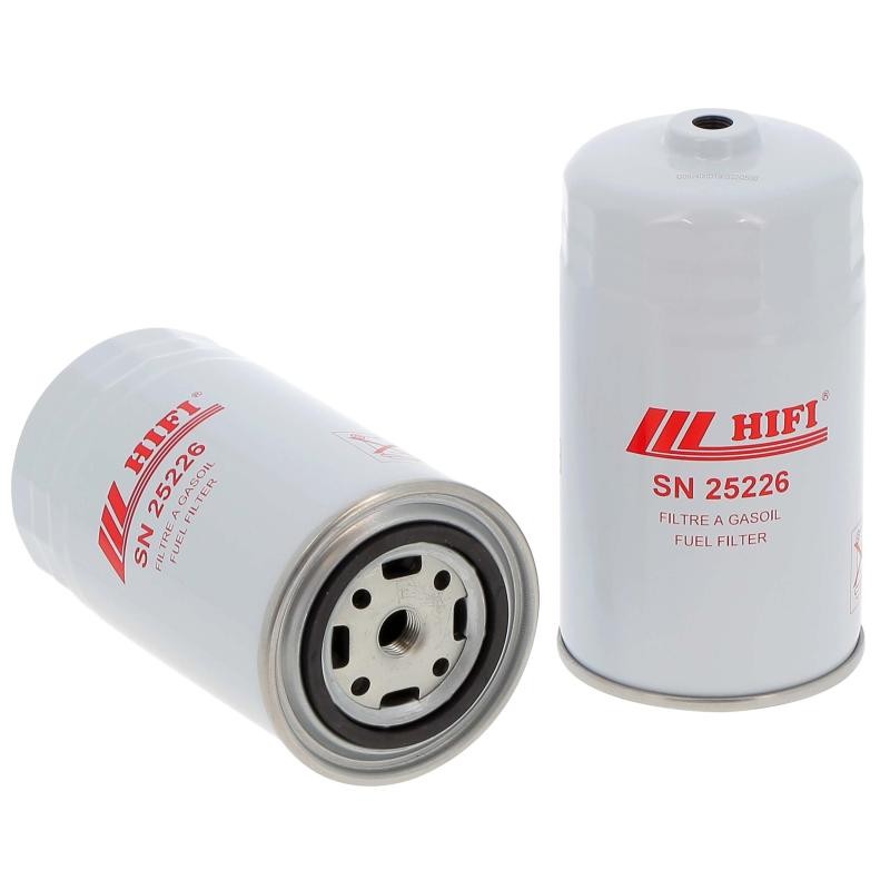SN25226 FUEL FILTER