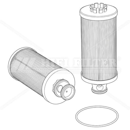 SN40388 FUEL FILTER