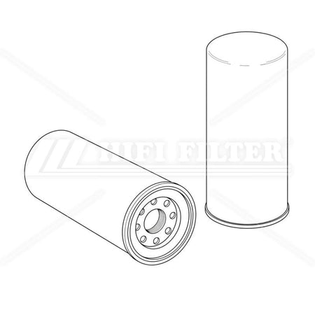 SN40759 FUEL FILTER