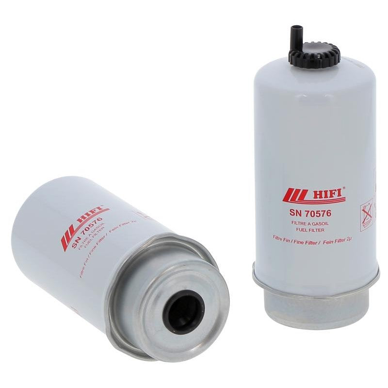 SN70576 FUEL FILTER