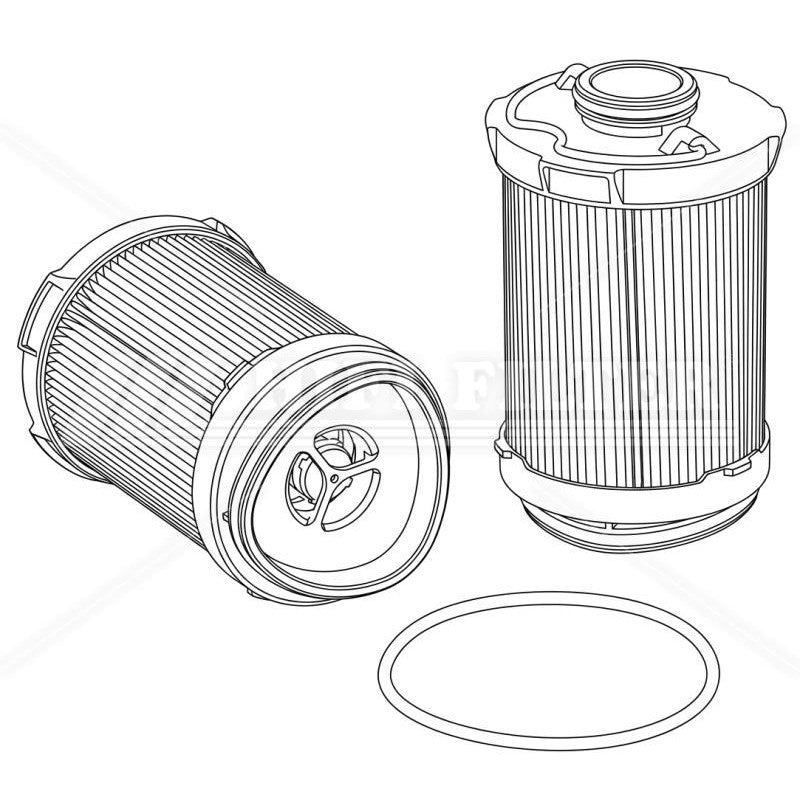 SN70577 FUEL FILTER