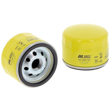 SO10001ED OIL FILTER