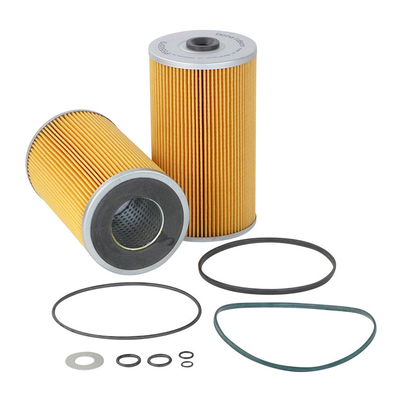 SO4936 Oil filter