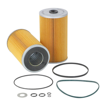 SO4936 Oil filter