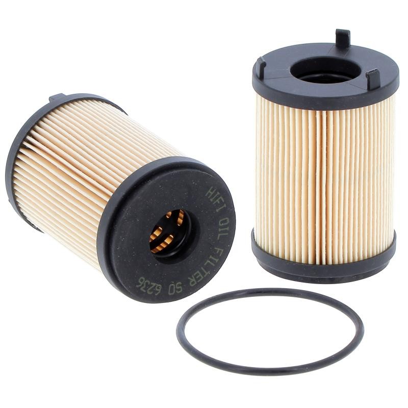 SO6236 OIL FILTER