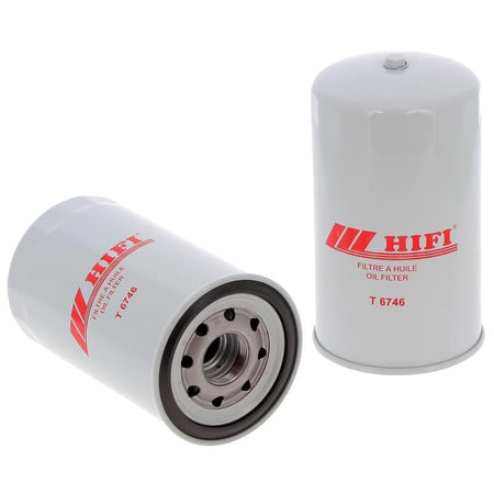 SO6746 OIL FILTER