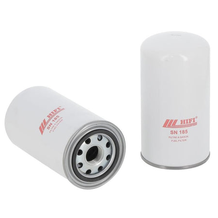 Soilmec R 10 Filter Kit with Caterpillar engine