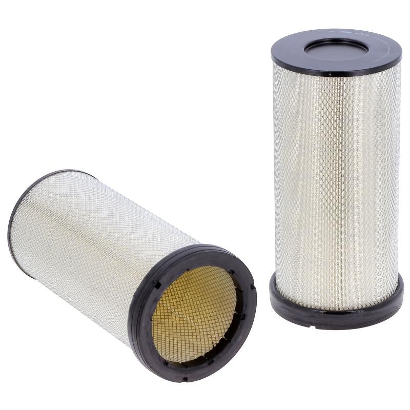 Soilmec SC-120 HD Engine Filter Kit with Caterpillar C18 Acert engine 2015-