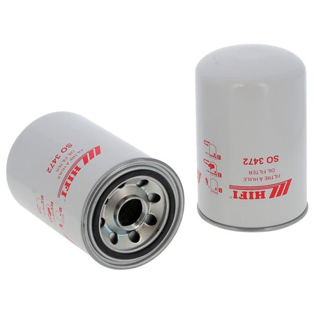 Soilmec SC-90 HD Engine Filter Kit with Caterpillar C18 Acert engine 2015-