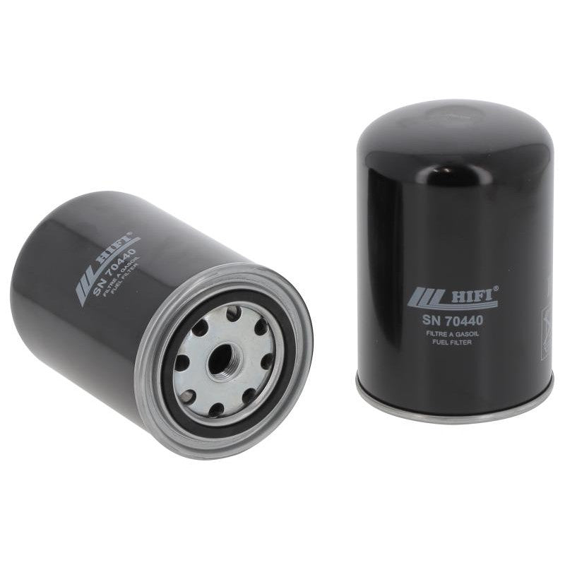 Solmec 180 ESC Filter Kit with Deutz engine 2010-