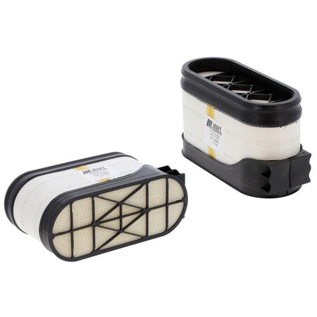 Solmec EXP 5025 Filter Kit with Volvo Penta Tad 571 Ve engine 2022-2026