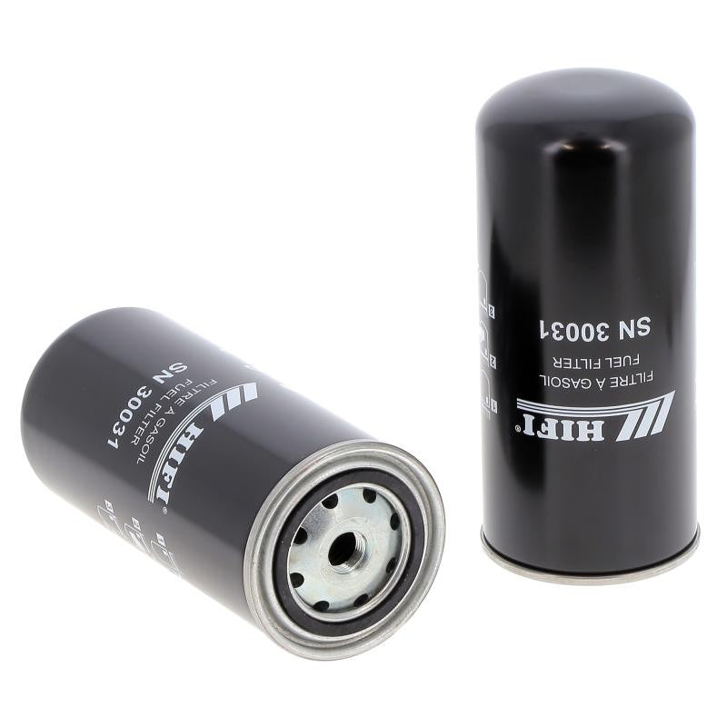 Solmec EXP 5030 Filter Kit with Deutz TCD6.3L6-4VT engine 2014-