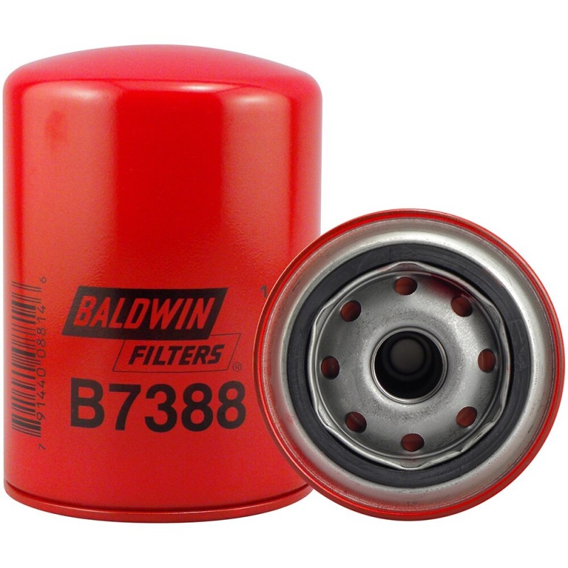 SP-1330 Oil Filter Spin On