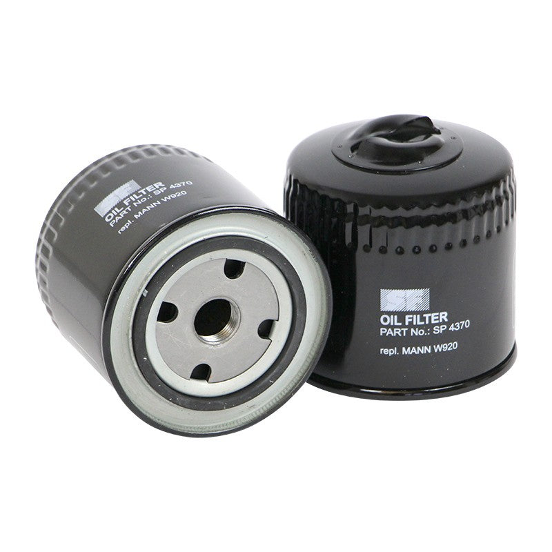 SP4370 Engine Oil Filter
