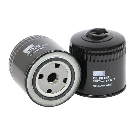 SP4370 Engine Oil Filter